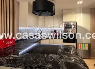 Sale - Appartement - Torrevieja - Costa Blanca