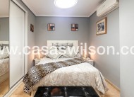 Sale - Appartement - Torrevieja - Costa Blanca