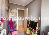 Sale - Appartement - Torrevieja - Costa Blanca