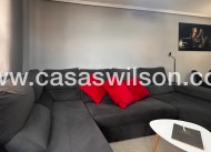 Sale - Appartement - Torrevieja - Costa Blanca