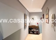 Sale - Appartement - Torrevieja - Costa Blanca