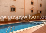 Sale - Appartement - Torrevieja - Costa Blanca