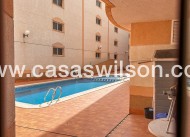Sale - Appartement - Torrevieja - Costa Blanca
