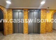 Sale - Appartement - Torrevieja - Costa Blanca