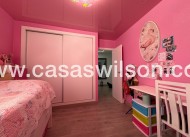 Sale - Appartement - Torrevieja - Costa Blanca