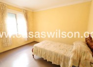 Sale - Appartement - Torrevieja - Costa Blanca