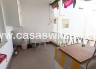 Sale - Appartement - Torrevieja - Costa Blanca
