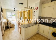 Sale - Appartement - Torrevieja - Costa Blanca