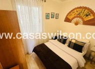 Sale - Appartement - Torrevieja - Costa Blanca