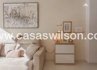 Sale - Appartement - Torrevieja - Costa Blanca