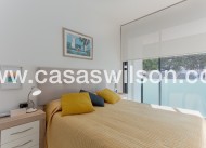 Sale - Appartement - Torrevieja - Costa Blanca