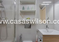 Sale - Appartement - Torrevieja - Costa Blanca