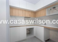Sale - Appartement - Torrevieja - Costa Blanca