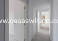 Sale - Appartement - Torrevieja - Costa Blanca