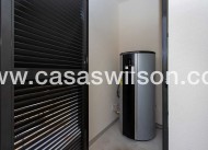 Sale - Appartement - Torrevieja - Costa Blanca