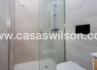 Sale - Appartement - Torrevieja - Costa Blanca