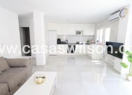 Sale - Appartement - Torrevieja - Costa Blanca