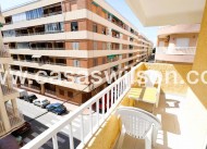 Sale - Appartement - Torrevieja - Costa Blanca