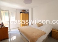 Sale - Appartement - Torrevieja - Costa Blanca