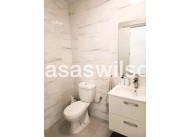Sale - Appartement - Torrevieja - Costa Blanca
