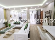 Sale - Appartement - Torrevieja - Costa Blanca