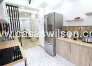 Sale - Appartement - Torrevieja - Costa Blanca