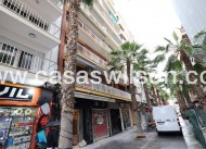 Sale - Appartement - Torrevieja - Costa Blanca