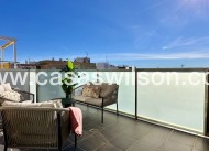 Sale - Appartement - Torrevieja - Costa Blanca