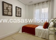 Sale - Appartement - Torrevieja - Costa Blanca