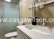 Sale - Appartement - Torrevieja - Costa Blanca