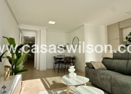 Sale - Appartement - Torrevieja - Costa Blanca