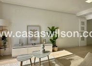 Sale - Appartement - Torrevieja - Costa Blanca