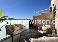Sale - Appartement - Torrevieja - Costa Blanca