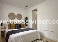 Sale - Appartement - Torrevieja - Costa Blanca