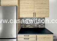 Sale - Appartement - Torrevieja - Costa Blanca