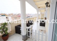 Sale - Appartement - Torrevieja - Costa Blanca