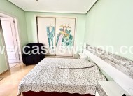Sale - Appartement - Torrevieja - Costa Blanca
