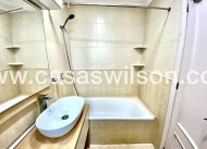 Sale - Appartement - Torrevieja - Costa Blanca