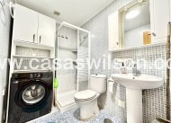 Sale - Appartement - Torrevieja - Costa Blanca