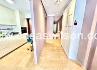 Sale - Appartement - Torrevieja - Costa Blanca