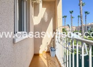 Sale - Appartement - Torrevieja - Costa Blanca