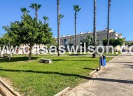 Sale - Appartement - Torrevieja - Costa Blanca