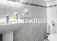 Sale - Appartement - Torrevieja - Costa Blanca