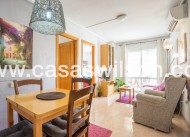 Sale - Appartement - Torrevieja - Costa Blanca