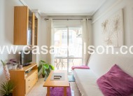 Sale - Appartement - Torrevieja - Costa Blanca
