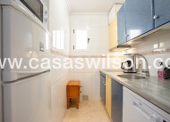Sale - Appartement - Torrevieja - Costa Blanca
