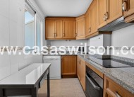 Sale - Appartement - Torrevieja - Costa Blanca