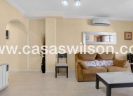 Sale - Appartement - Torrevieja - Costa Blanca
