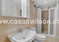 Sale - Appartement - Torrevieja - Costa Blanca