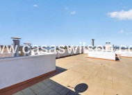 Sale - Appartement - Torrevieja - Costa Blanca